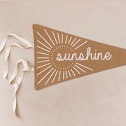 sunshine pennant flag. boys coastal bedroom styling. boys beach bedroom wall decor. boys surf bedroom wall banner. coastal boys wall flag banner. Boys beach bedroom inspo. boys surf bedroom decor ideas. boys sunshine bedroom decor. sunshine flag. boys beach nursery room inspo. sunshine pennant flag.