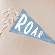Dinosaur pennant flag. Boys Dino pennant flag. Boys dinosaur wall decor. Boys Dino bedroom. Roar pennant flag. Boys roar wall flag. Boys roar wall banner. Dinosaur pennant flag. Wild bedroom decor. Jungle boys bedroom. Safari boys wall decor. Dino wall decor.