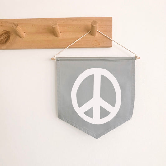 Boys peace sign banner. Peace wall tapestry. Peace symbol wall decor. Boys coastal bedroom styling. Boys beach bedroom wall decor. Boys surf bedroom wall banner. Boys coastal wall banner. Boys beach bedroom inspo. Boys surf bedroom decor ideas. 7 year old bedroom ideas. 10 year old bedroom ideas. 12 year old bedroom ideas. peace sign wall banner. large peace banner.