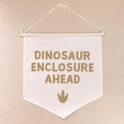 Neutral beige Dinosaur appreciation wall banner. Beige Dino banner. Boys neutral dinosaur bedroom styling. Boys neutral dinosaur bedroom wall decor. Boys bedroom Dino wall banner. Boys Dino themed wall decor. Boys dinosaur bedroom. Boys beige Dino bedroom decor ideas. 7 year old bedroom ideas. 10 year old bedroom ideas. 12 year old bedroom ideas. Neutral Dino nursery decor. Dinosaur nursery banner. 