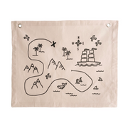 Treasure map banner. Pirate bedroom styling. Boys bedroom wall decor. Boys explorers map wall banner. Boys pirate bedroom inspo. Boys treasure map bedroom decor ideas. Boys explorer decor. Nautical bedroom decor. 10 year old boys bedroom ideas. Nautical boys bedroom decor. 7 year old boys bedroom ideas. Pirate boys bedroom. Pirate themed boys bedroom.