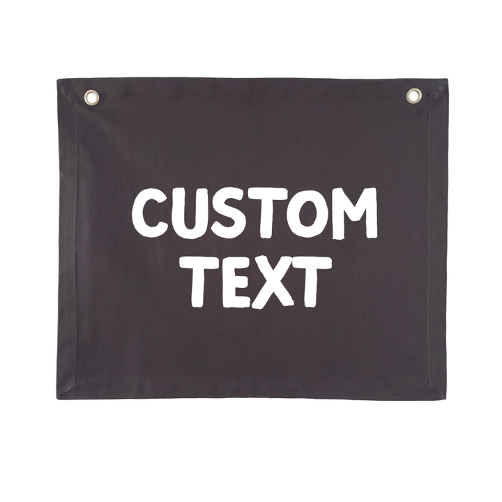 custom wall banner. custom wall flag. custom bedroom banner. custom playroom banner. custom playroom wall flag. personalised wall banner. personalised wall flag. personalised bedroom banner. personalised playroom banner. custom kids wall hanging. monogrammed kids wall flag.