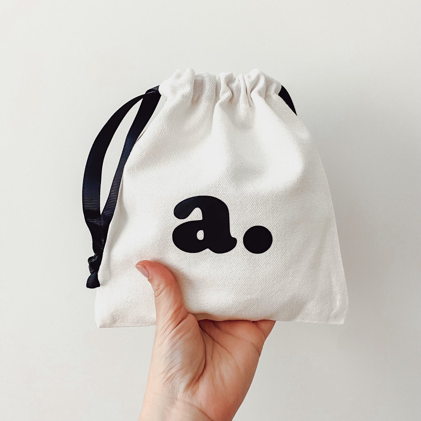Personalised ~ Little treasures bag ~ Sale