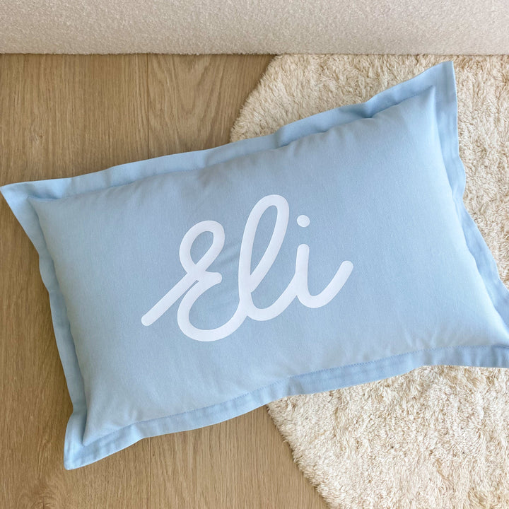 custom cushion slip. custom cushion cover. name cushion. custom cushion. custom bedroom cushion. custom playroom cushion. custom playroom pillow. personalised pillow. personalised pillow. personalised cushion. personalised playroom cushion. custom kids cushion. monogrammed kids pillow. name cushion. name pillow.