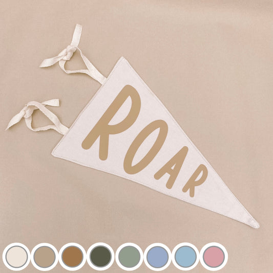 Dinosaur pennant flag. Boys Dino pennant flag. Boys dinosaur wall decor. Boys Dino bedroom. Roar pennant flag. Boys roar wall flag. Boys roar wall banner. Dinosaur pennant flag. Wild bedroom decor. Jungle boys bedroom. Safari boys wall decor. Dino wall decor.