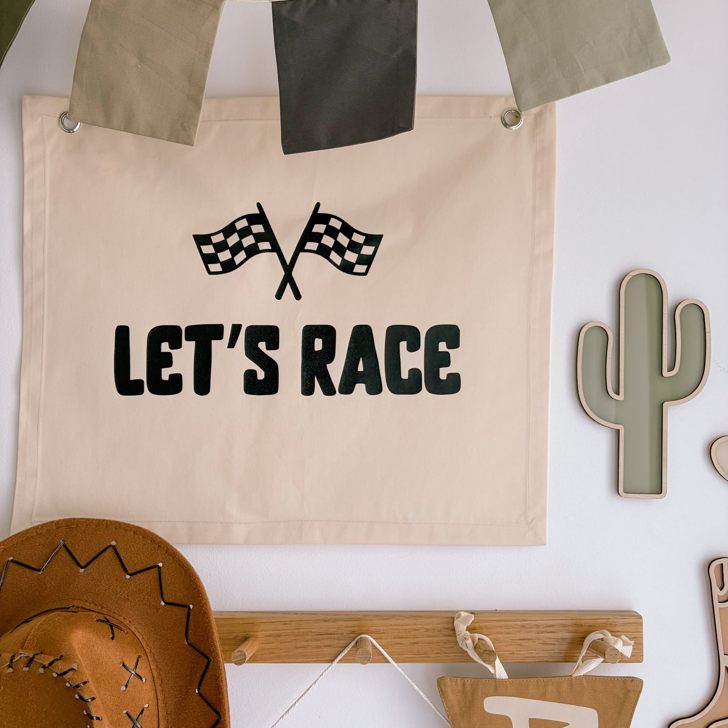 Let’s Race Banner, Lets Race Wall Banner, Racing Banner, Kids Racing Banner, Checkered Flag Banner, Chequered Flag Banner, Racing Flag Decor, Race Car Decor, Race Car Bedroom Decor, Racing Bedroom Decor, Boys Racing Room, Boys Race Car Room, Car Bedroom Decor, Kids Car Decor, Boys Car Decor, Motorsport Kids Decor, Motorsport Bedroom Decor, Formula One Kids Decor, F1 Kids Room Decor, Racing Wall Decor, Boys Wall Decor, Boys Bedroom Decor, Kids Bedroom Decor, Cool Boys Decor, Cool Kids Room Decor, Black and W