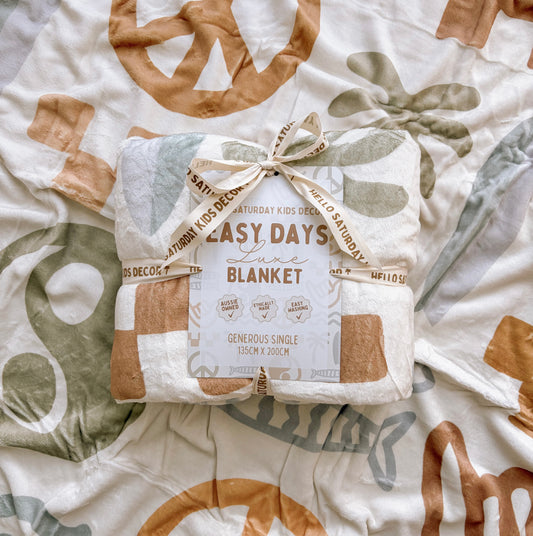 Boys blue coastal plush blanket. Easy days boys bedding. Boys coastal bedroom styling. Boys beach bedroom decor. Boys surf bedroom blanket. Boys coastal throw blanket. Boys beach bedroom inspo. Boys surf bedroom decor ideas. 7 year old bedroom ideas. 10 year old bedroom ideas. 12 year old bedroom ideas.