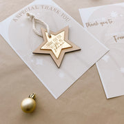 teacher Christmas ornament, teacher thank you gift, thank you for helping me shine, educator Christmas gift, therapist thank you gift, teacher aide gift, childcare educator gift, daycare teacher gift, end of year teacher gift, school teacher gift, Australian made teacher gift, timber Christmas ornament, wooden Christmas decoration, gold acrylic ornament, teacher keepsake, classroom gift, support worker gift, small teacher gift, Christmas gift for teachers, handmade Australian ornament