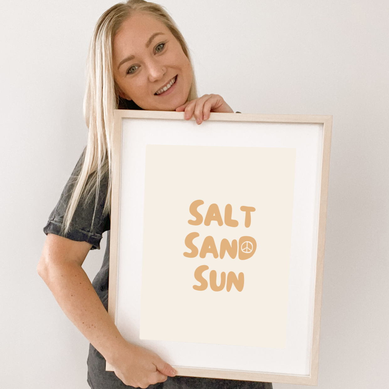 Simple coral sign wall print. Coral wall art. Coral kids unframed print. Kids wall art. Surf girls bedroom styling. Surf girls bedroom wall decor. Girls surf room inspo. Beach girls bedroom inspo. Girls beach bedroom ideas. Girls under the sea wall print.