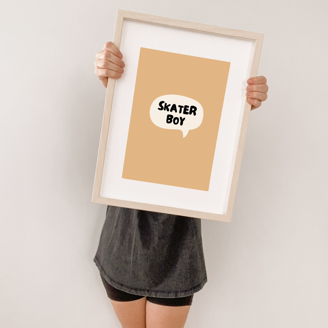 kicking it old school wall print. skater vibes wall art. kicking it old school kids unframed print. Kids wall art. Kids wall print. skater vibes boys bedroom print. urban boys bedroom styling. Boys skater bedroom wall decor. urban boys bedroom wall art. Boys skater room inspo. skater boys bedroom inspo. Boys old school bedroom ideas.