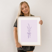 Purple girls room. Soft purple nursery decor. Vintage girls bedroom styling. Classic girls pastel purple bedroom decor. Girls delicate floral wall art. Vintage girls room inspo. Floral girls bedroom inspo. Timeless girls purple bedroom ideas. Elegant girls bedroom art. Girls feminine bedroom. Baby purple girls bedroom decor. Vintage girls nursery decor. Classic purple bedroom.