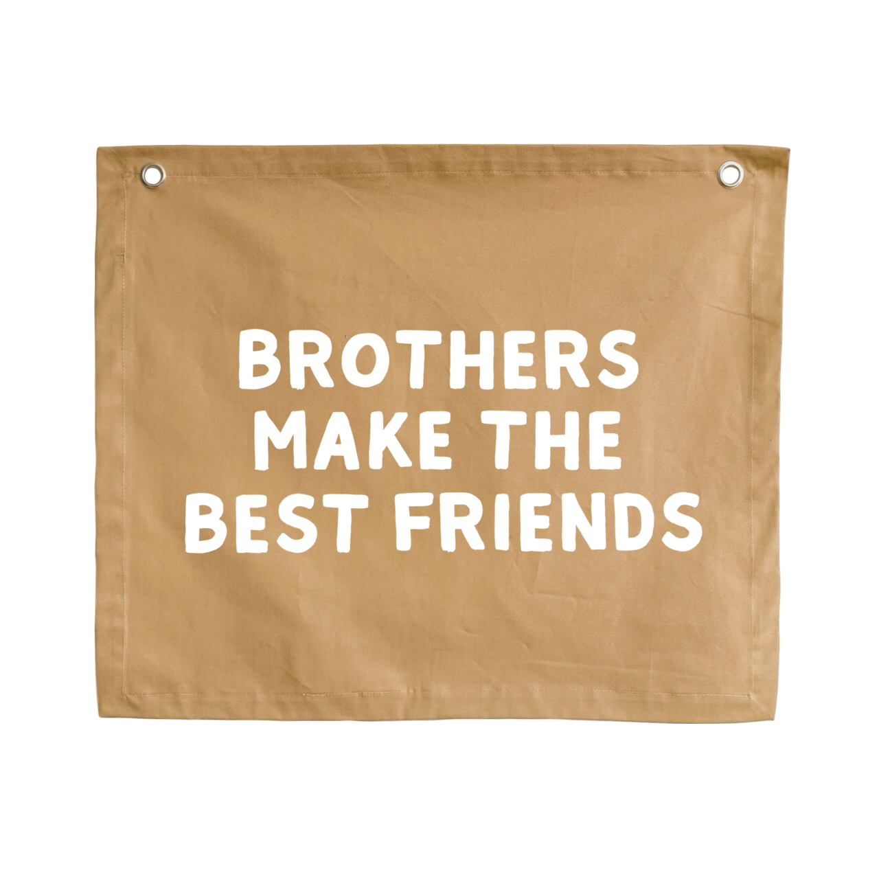 Brothers bedroom styling. Brothers bedroom wall decor. Brothers bedroom wall banner. Brothers wall banner. Brothers bedroom inspo. Brothers bedroom decor ideas. Shared boys bedroom decor. Brothers make the best friends banner. Shared boys room inspo. Brothers wall decor.