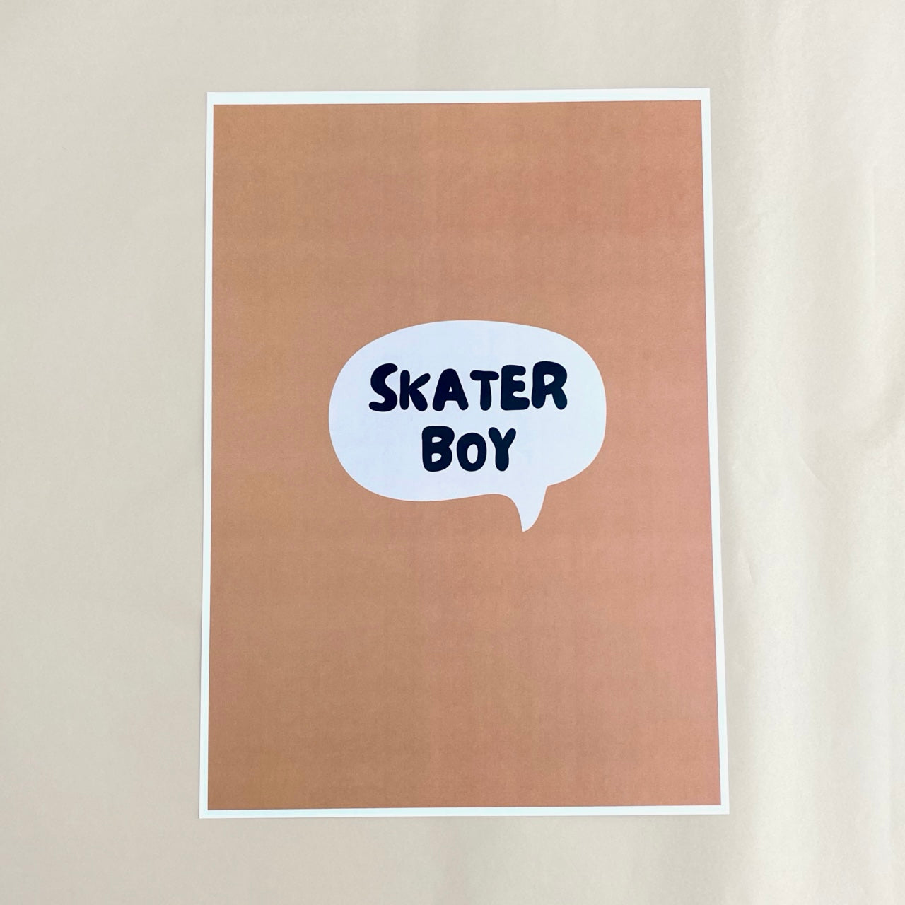 kicking it old school wall print. skater vibes wall art. kicking it old school kids unframed print. Kids wall art. Kids wall print. skater vibes boys bedroom print. urban boys bedroom styling. Boys skater bedroom wall decor. urban boys bedroom wall art. Boys skater room inspo. skater boys bedroom inspo. Boys old school bedroom ideas.