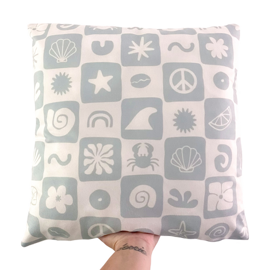 surf bedroom cushion slip. coastal cushion cover. coastal themed cushion. velour beach cushion cover. surf sign cushion. surf pillow. beach cushion cover. beach bedding. surf theme cushion. coastal cushion cover. coastal bedroom decor. beach throw cushion. ocean throw pillow. surf inspired cushion cover. coastal themed kids cushion. coastal bedding. beach print cushion cover.