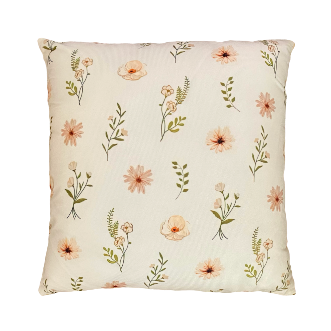 Mabel cushion slip  ~ Sample