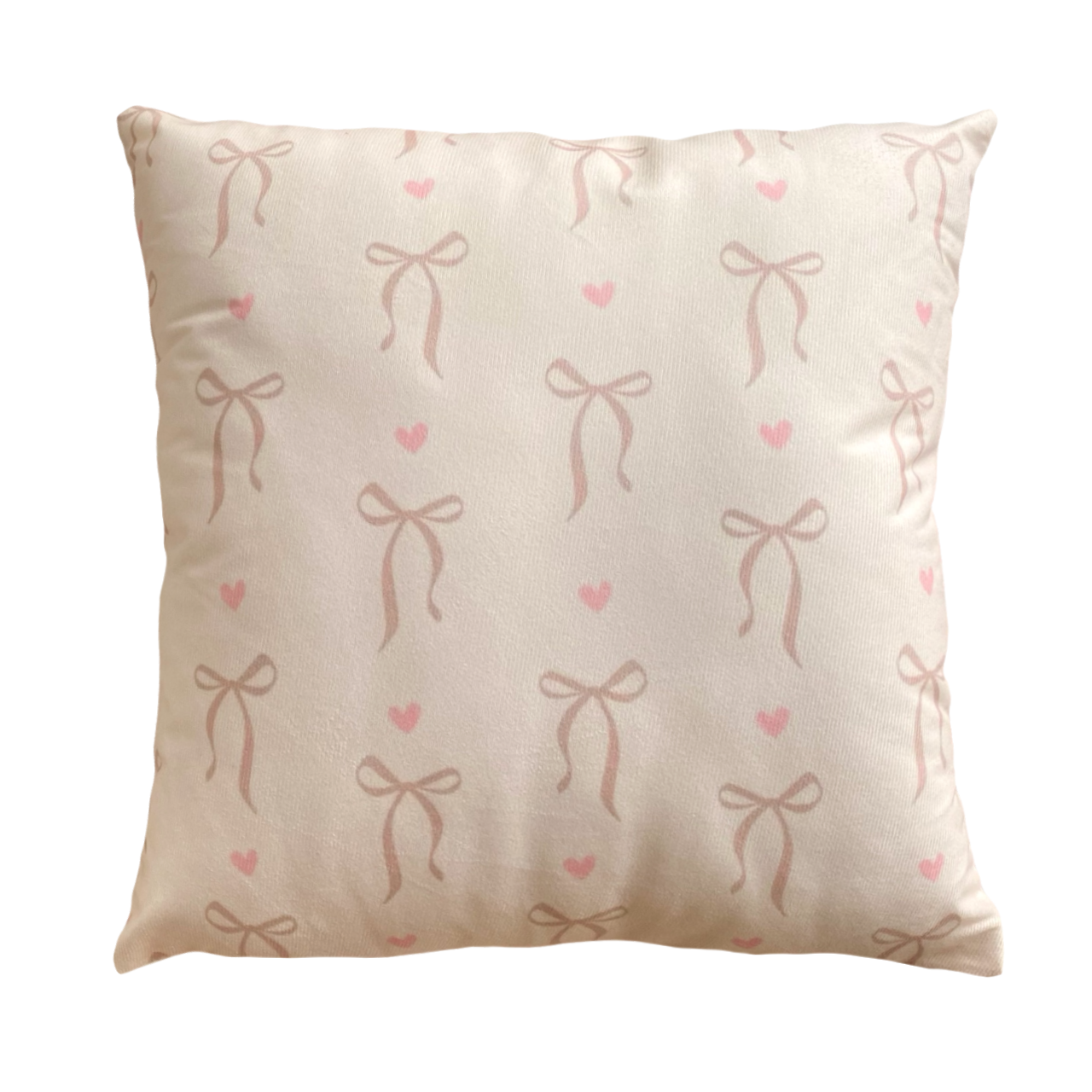 Bow bedroom cushion slip. Fairy tales cushion cover. Bow themed cushion. velour bow cushion cover. Bow cushion. Bows pillow. Pink bow cushion cover. Girls bedding. Bow theme cushion. Magical cushion cover. Bows bedroom decor. Fairy tale themed kids cushion. Girls bedding. Girls cushion cover.