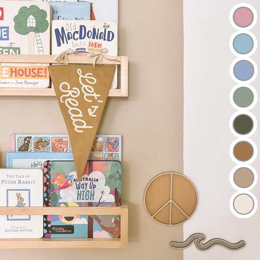 read pennant flag. lets read boys bedroom styling. lets read boys bedroom wall decor. read boys bedroom wall banner. read boys wall flag banner. Boys read bedroom inspo. boys bedroom decor ideas. boys nursery bedroom decor. read flag. lets read boys nursery room inspo. read pennant flag.