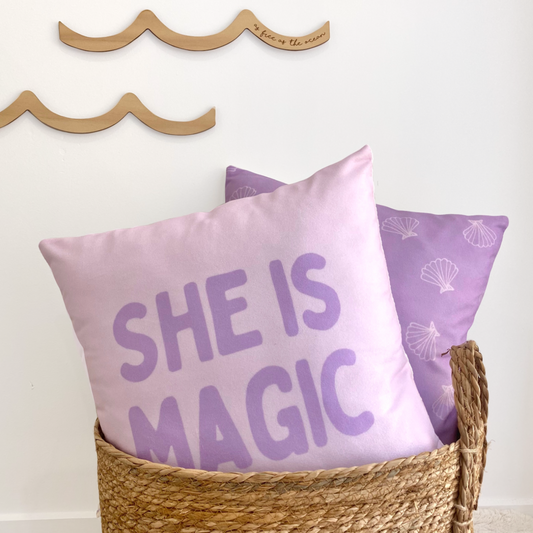 mermaid bedroom cushion slip. mermaid cushion cover. coastal girls themed cushion. velour girls cushion cover. mermaid cushion. surf girls pillow. mermaid girls cushion cover. beach girls bedding. surf theme girls cushion. shell cushion cover. girls coastal bedroom decor. girls beach throw cushion. girls ocean throw pillow. girls surf inspired cushion cover. coastal themed kids cushion. mermaid girls bedding. shell print cushion cover.