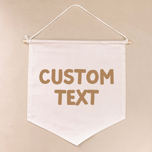 custom wall banner. custom wall flag. custom bedroom banner. custom playroom banner. custom playroom wall flag. personalised wall banner. personalised wall flag. personalised bedroom banner. personalised playroom banner. custom kids wall hanging. monogrammed kids wall flag.