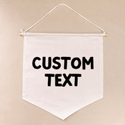 custom wall banner. custom wall flag. custom bedroom banner. custom playroom banner. custom playroom wall flag. personalised wall banner. personalised wall flag. personalised bedroom banner. personalised playroom banner. custom kids wall hanging. monogrammed kids wall flag.