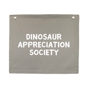 Grey Dinosaur appreciation wall banner. Grey Dino banner. Boys grey dinosaur bedroom styling. Boys grey dinosaur bedroom wall decor. Boys bedroom Dino wall banner. Boys grey Dino themed wall decor. Boys dinosaur bedroom. Boys grey Dino bedroom decor ideas. 7 year old bedroom ideas. 10 year old bedroom ideas. 12 year old bedroom ideas. Grey Dino nursery decor. Dinosaur nursery banner. 