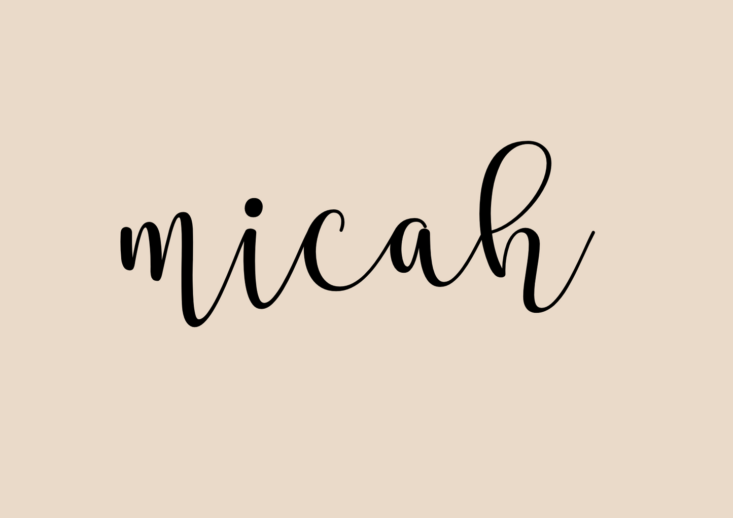 Extra large personalised Christmas present sack ~ Imperfect ~ Names