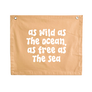 Honey yellow kids room. Soft yellow nursery decor. Surf Boys bedroom styling. Boys yellow surf bedroom decor. Boys bright surf bedroom wall banner. Boys surf room inspo. Beach boys bedroom inspo. Coastal boys bedroom ideas. Coastal boys bedroom banner. Boys wall banner. Ocean boys bedroom decor. Surf nursery decor. Fun surfy bedroom.