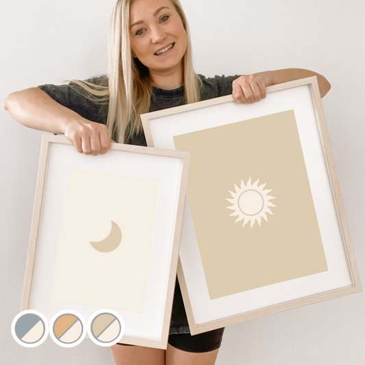 Nursery sun decor. Sun wall print. Simple sun art. Toddler wall decor. Gender neutral nursery decor. Dreamy nursery decor. Toddler wall prints. Calming nursery wall print. Boys nursery wall print. Baby boy decor.