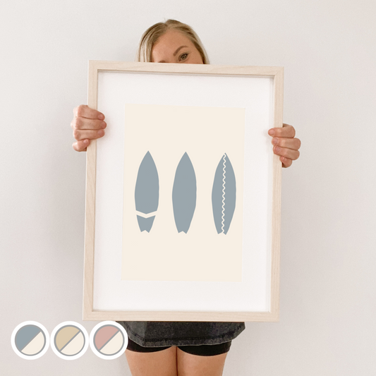 Surf board wall print. kids surf board bedroom styling. kids surf themed bedroom decor. kids surf bedroom wall print. kids surf room inspo. Beach kids bedroom inspo. Beach kids bedroom ideas. Coastal kids bedroom print. kids wall banner. Ocean kids bedroom decor. Surf themed kids bedroom print. surf board wall print. surf board wall art.