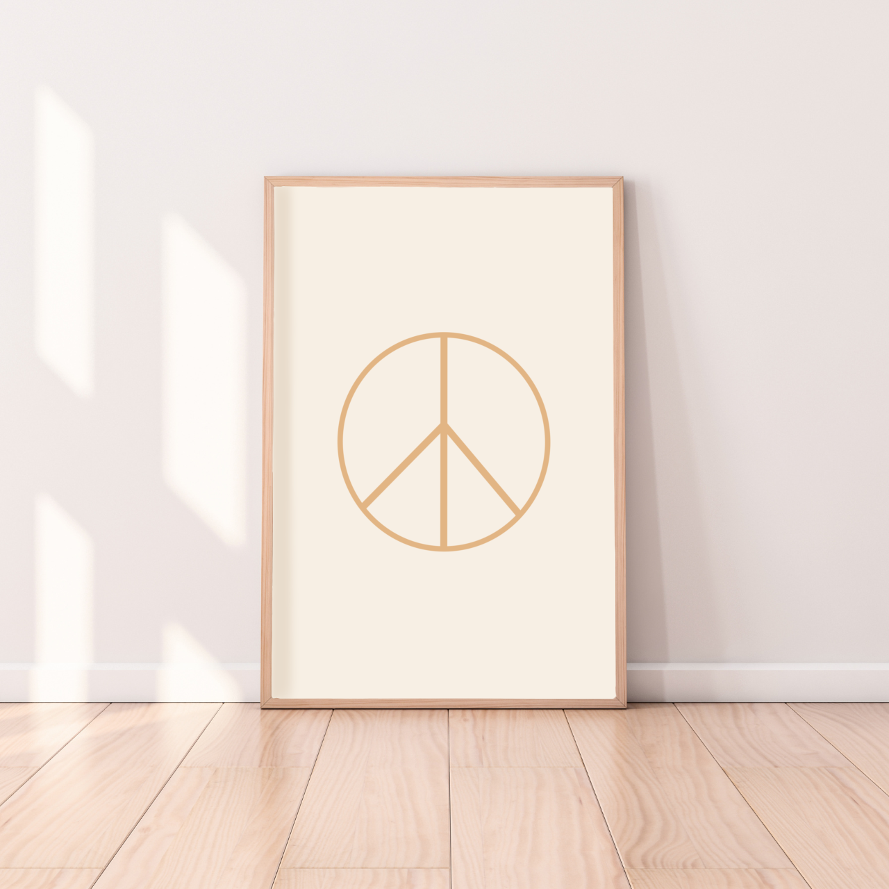 peace sign print, peace symbol wall art, kids room decor, neutral nursery print, boys bedroom wall art, girls bedroom decor, gender neutral nursery decor, retro kids print, minimalist wall art, colourful peace print, playroom wall decor, modern nursery art, coastal kids decor, framed kids wall print, children’s bedroom artwork, rental friendly kids decor, Hello Saturday Kids Decor