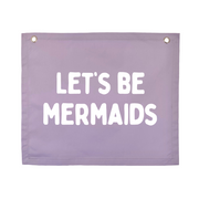 Girls mermaid wall banner. Girls under the sea room banner. Let’s be mermaids wall banner. Girls ocean bedroom wall banner. Girls mermaid wall decor. Ocean girls bedroom styling. Mermaid girls bedroom wall decor. Girls mermaid room inspo. Under the sea girls bedroom inspo. Girls ocean bedroom ideas. Girls under the sea bedroom decor. Girls mermaid wall decor. Mermaid wall banner.