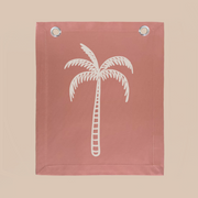 Sole palm junior wall banner | kids junior wall hanging ~ 3 colours