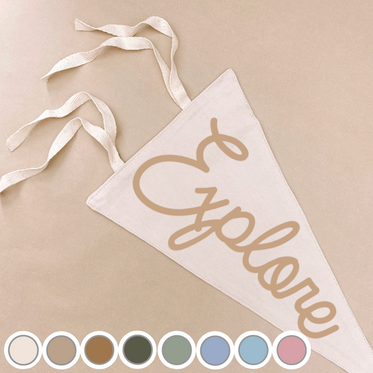 kids pennant flag. adventure bedroom styling. explore bedroom wall decor. adventure bedroom wall banner. explore wall flag banner. explore bedroom inspo. explore bedroom decor ideas. adventure boys bedroom decor. adventure flag. explore boys room inspo. explorer pennant flag.