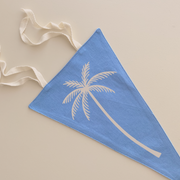 palm tree pennant flag. boys coastal bedroom styling. boys beach bedroom wall decor. boys surf bedroom wall banner. coastal boys wall flag banner. Boys beach bedroom inspo. boys surf bedroom decor ideas. boys palm tree bedroom decor. palm tree flag. boys beach nursery room inspo. palm tree pennant flag.