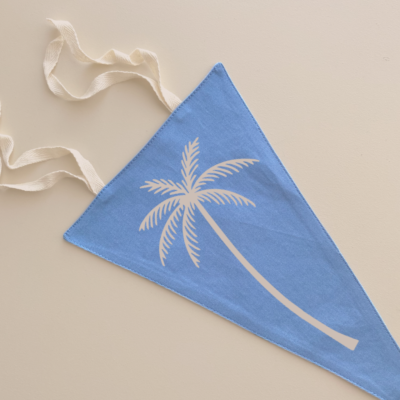 palm tree pennant flag. boys coastal bedroom styling. boys beach bedroom wall decor. boys surf bedroom wall banner. coastal boys wall flag banner. Boys beach bedroom inspo. boys surf bedroom decor ideas. boys palm tree bedroom decor. palm tree flag. boys beach nursery room inspo. palm tree pennant flag.