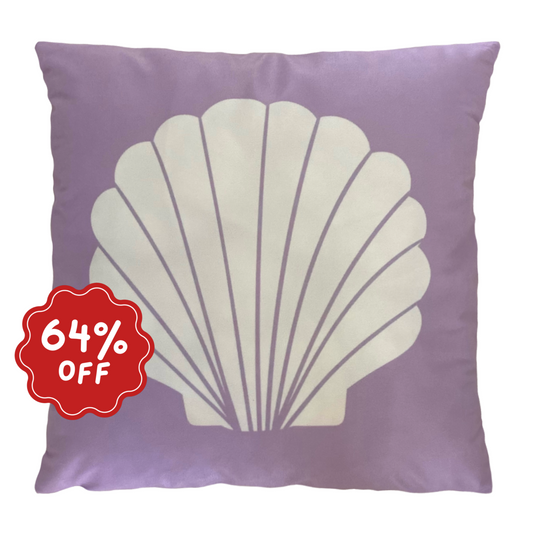Sole shell cushion slip  ~ Sample