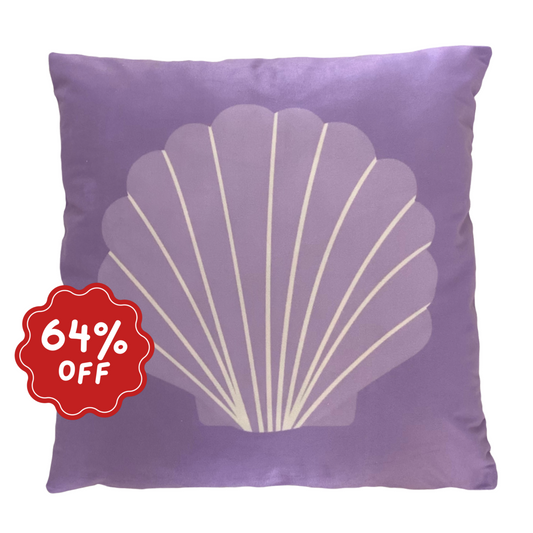 Sole shell cushion slip  ~ Sample