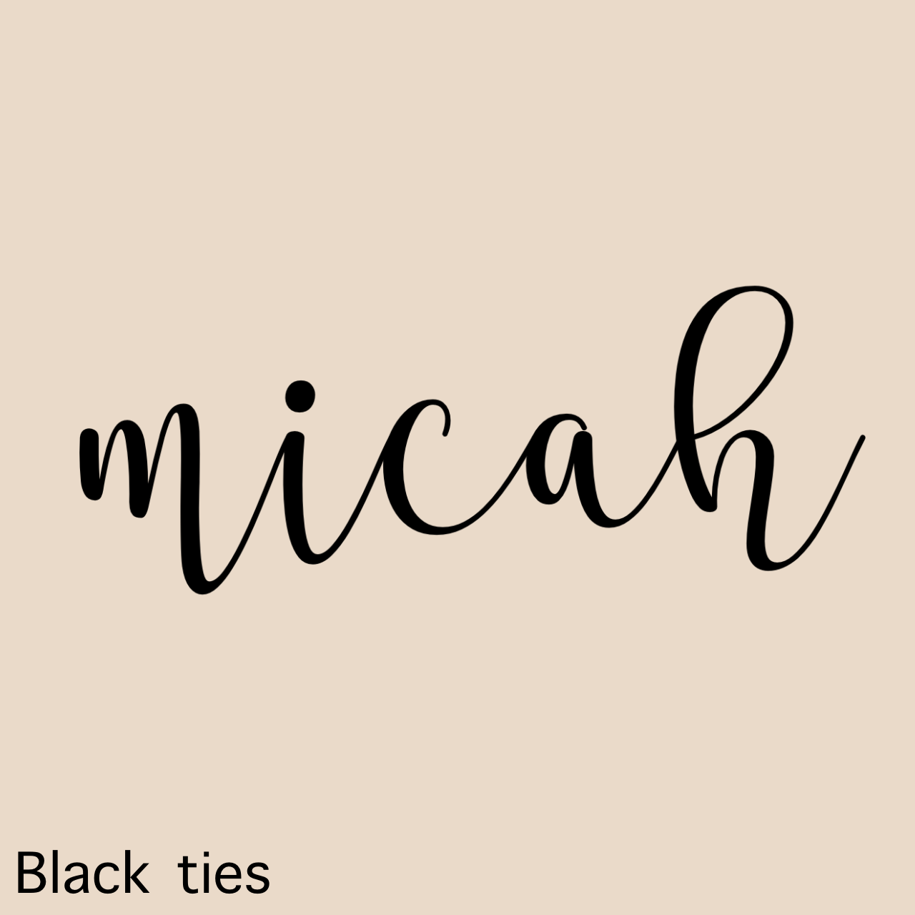 Extra large personalised Christmas present sack ~ Imperfect ~ Names