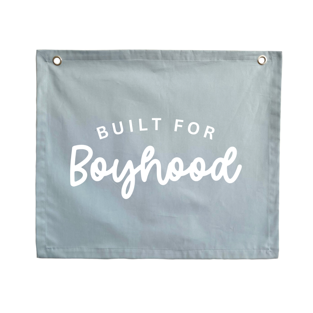 Built for Boyhood Banner, Boyhood Wall Banner, Boys Wall Banner, Light Blue Wall Banner, Light Blue Kids Decor, Light Blue Boys Decor, Light Blue Boys Bedroom, Light Blue Kids Room Decor, Boys Light Blue Bedroom Decor, Light Blue Boys Room, Boys Bedroom Decor, Boys Wall Decor, Kids Bedroom Decor, Kids Wall Banner, Kids Room Banner, Fabric Wall Banner, Canvas Wall Banner, Boys Room Wall Hanging, Kids Wall Hanging, Cool Boys Decor, Cool Boys Bedroom, Cool Kids Room Decor, Modern Boys Decor, Classic Boys Decor