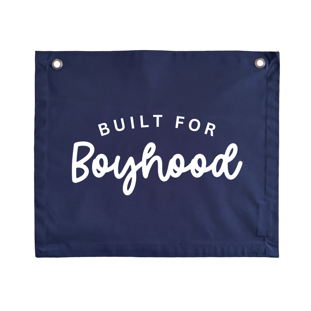 Built for Boyhood Banner, Boyhood Wall Banner, Boys Wall Banner, Navy Blue Wall Banner, Navy Blue Kids Decor, Navy Boys Decor, Navy Boys Bedroom, Navy Blue Boys Bedroom, Navy Kids Room Decor, Blue Boys Decor, Blue Boys Bedroom, Boys Bedroom Decor, Boys Wall Decor, Kids Bedroom Decor, Kids Wall Banner, Kids Room Banner, Fabric Wall Banner, Canvas Wall Banner, Boys Room Wall Hanging, Kids Wall Hanging, Cool Boys Decor, Cool Boys Bedroom, Cool Kids Room Decor, Modern Boys Decor, Classic Boys Decor, Timeless 