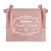 Personalised Pink Flower Market Banner, Pink Flower Market Banner, Personalised Flower Market Banner, Flower Market Banner, Flower Market Banner with Bows, Bow Wall Banner, Personalised Bow Banner, Kids Flower Market, Girls Flower Market, Flower Shop Sign, Kids Flower Shop, Pretend Flower Shop, Pink Flower Shop Decor, Play Market Decor, Kids Market Stall Decor, Flower Market Stall, Play Shop Decor, Pretend Play Decor, Imaginative Play Decor, Cubby House Decor, Girls Cubby House Decor, Pink Cubby House Decor