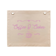 Neutral Coffee & Cafe Banner, Junior Coffee & Cafe Banner, Coffee and Cafe Banner, Neutral Cafe Banner, Kids Cafe Banner, Kids Cafe Sign, Play Cafe Banner, Play Cafe Sign, Kids Coffee Shop Sign, Pretend Cafe Decor, Neutral Cafe Decor, Kids Cafe Decor, Play Kitchen Banner, Play Kitchen Decor, Neutral Play Kitchen Decor, Kids Play Kitchen Decor, Cubby House Banner, Cubby House Sign, Cubby House Decor, Neutral Cubby House Decor, Kids Cubby Decor, Pretend Coffee Shop, Kids Coffee Shop, Pretend Play Decor