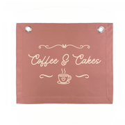 Neutral Coffee & Cafe Banner, Junior Coffee & Cafe Banner, Coffee and Cafe Banner, Neutral Cafe Banner, Kids Cafe Banner, Kids Cafe Sign, Play Cafe Banner, Play Cafe Sign, Kids Coffee Shop Sign, Pretend Cafe Decor, Neutral Cafe Decor, Kids Cafe Decor, Play Kitchen Banner, Play Kitchen Decor, Neutral Play Kitchen Decor, Kids Play Kitchen Decor, Cubby House Banner, Cubby House Sign, Cubby House Decor, Neutral Cubby House Decor, Kids Cubby Decor, Pretend Coffee Shop, Kids Coffee Shop, Pretend Play Decor
