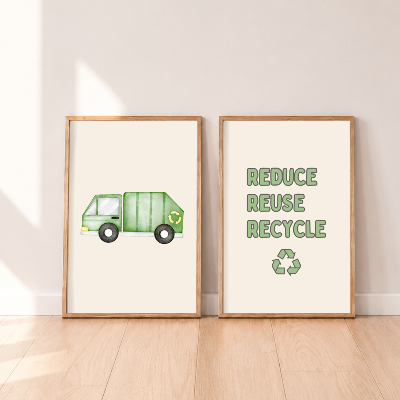 Garbage truck bedroom styling. Boys bedroom wall decor. Boys Recycling truck bedroom print. Boys garbage truck vehicles bedroom inspo. Boys bedroom decor ideas. Boys Recycling truck decor. Recycling truck wall decor. 10 year old boys bedroom ideas. Garbage truck boys bedroom decor. 7 year old boys bedroom ideas. Recycling truck boys bedroom. Garbage truck themed boys bedroom.