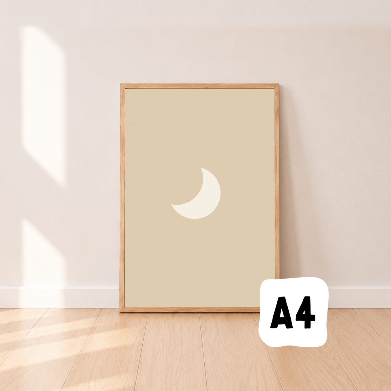 Sun and Moon Prints, Sun and Moon Wall Art, Neutral Kids Prints, Neutral Nursery Prints, Beige Wall Art, Celestial Wall Art, Celestial Nursery Decor, Kids Bedroom Prints, Nursery Wall Art, Boho Nursery Prints, Minimalist Kids Decor, Gender Neutral Nursery, Gender Neutral Kids Decor, Neutral Bedroom Decor, Sun Wall Print, Moon Wall Print, Matching Print Set, Set of Two Prints, Earthy Kids Decor, Cream Wall Art, Modern Nursery Decor, Calm Kids Bedroom, Scandinavian Kids Decor