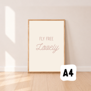 Pink girls room. Soft pink nursery decor. Classic girls bedroom styling. Sweet girls pastel pink bedroom decor. Butterfly wall art. Butterfly girls room inspo. Pink butterfly print decor. Timeless girls pink bedroom ideas. Elegant girls bedroom art. Girls feminine bedroom. Baby pink girls bedroom decor. Classic girls nursery decor. Classic pink bedroom. Delicate butterfly inspired girls decor. Fly free lovely print styling.