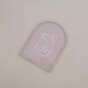 ACRYLIC PRINT - Silly Goose Juice | Multiple Colour Options