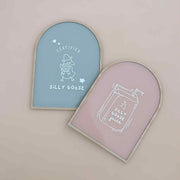 ACRYLIC PRINT - Silly Goose Juice | Multiple Colour Options