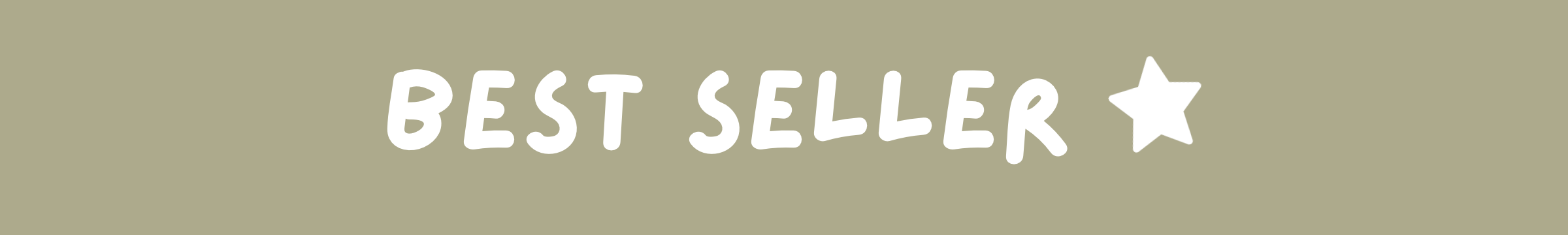 Best Seller