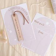 teacher bookmark, teacher thank you gift, thank you for being part of my story, timber bookmark, wooden bookmark, educator gift, therapist thank you gift, teacher aide gift, childcare educator gift, daycare teacher gift, end of year teacher gift, school teacher gift, Australian made teacher gift, handmade bookmark, teacher keepsake, support worker gift, book lover gift, small teacher gift, Christmas gift for teachers, meaningful teacher gift, Australian timber gift